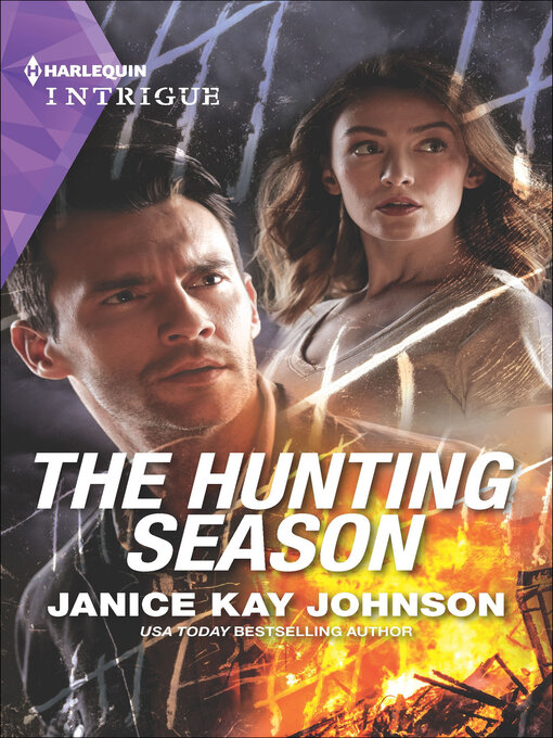 Title details for The Hunting Season by Janice Kay Johnson - Available